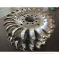 High Quality Turbine for Mini Hydro Power Plant